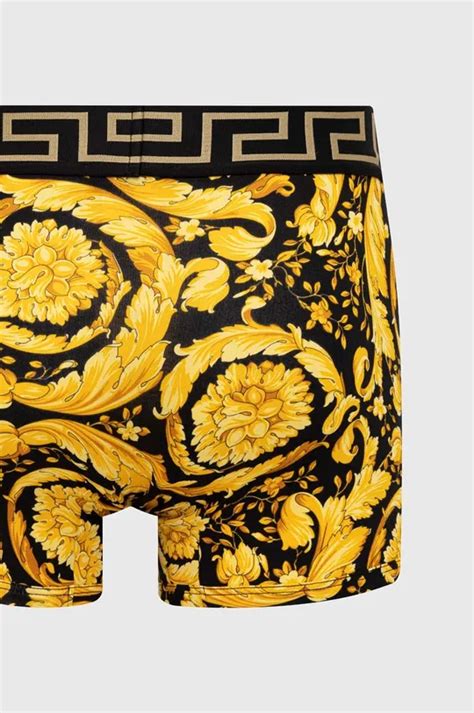 bokserki versace|Versace boxers.